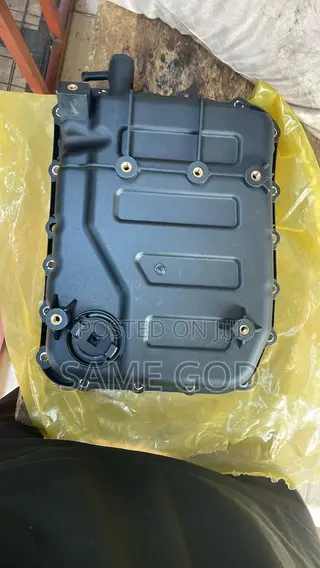 Accent/Elantra 2011,2012,2013,2014,2015 Gearbox Sump