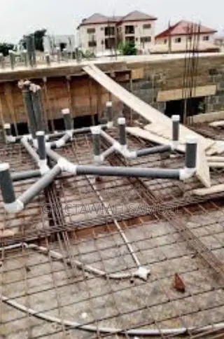 Intelligent Plumber