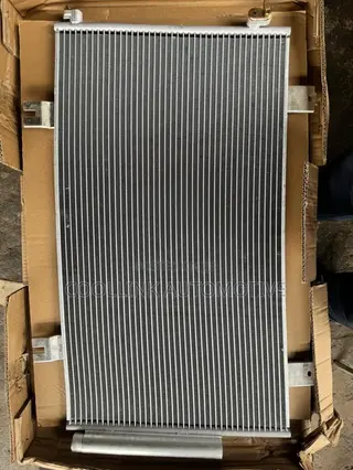 Honda CRV 2023 AC Condenser