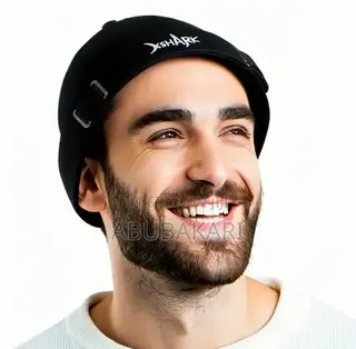 Unisex Skull Cap
