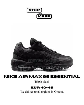 Nike Air Max 95 Essential