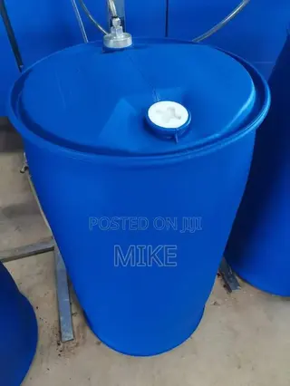 Ethanol for Alcohol Beverages