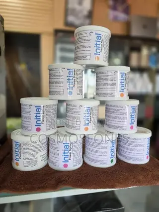 Initial Air Freshener