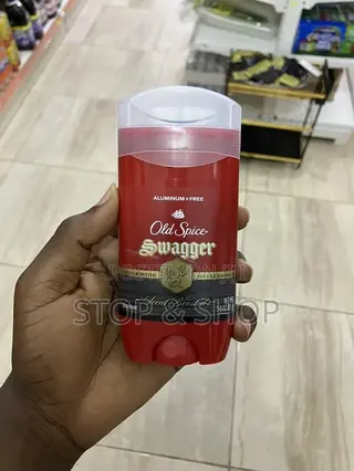 Old Spice Swagger Antiperspirant