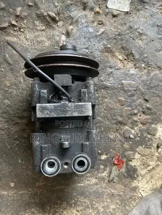 Hyundai Sonata AC Compressor