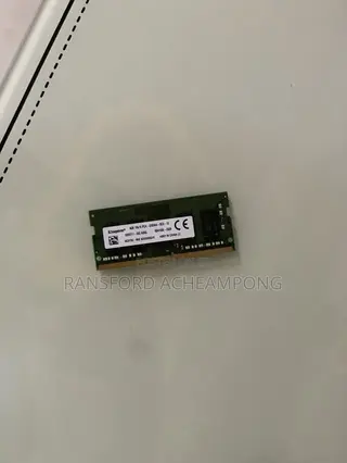 4GB Ddr4 Laptop Ram