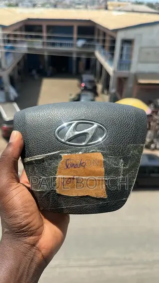 2016 Hyundai Sonata Steering Wheel Airbag Cover