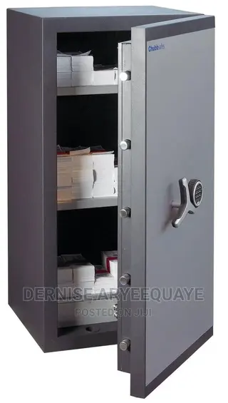 Manufactureing and Sells of Security Safe