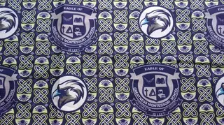 Cloth Designs and Printing Service
