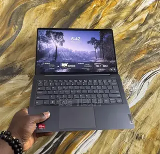 Laptop Lenovo IdeaPad 500S 16GB AMD Ryzen 5 SSD 512GB