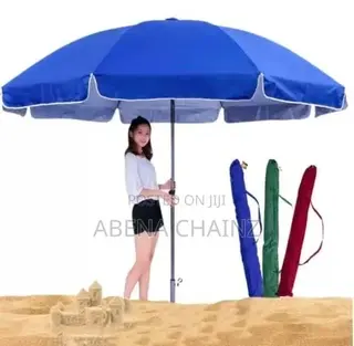 Biggest Umbrella With Quality Handles( 10 Pieces = 420gh)
