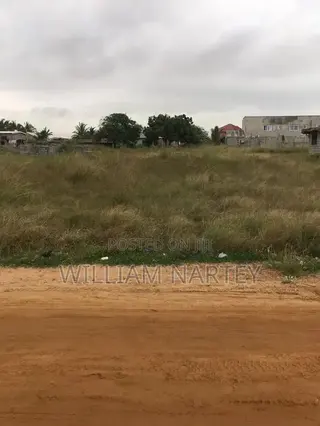 A Beach Land for Sale at Pampram