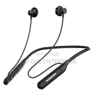Riversong Strem L3 Bluetooth Neckband
