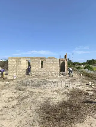 A Plot of Land