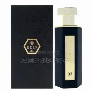 Reef 33 Parfum