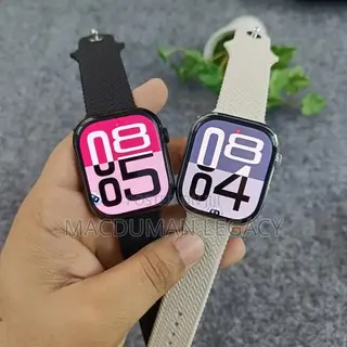 Hk10 Smartwatch