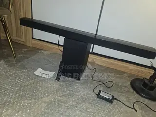 Samsung HW-B750D 5.1-Channel Soundbar System With Wireless Subwoofer