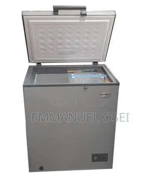 Mitsubishi 145litres Deep Freezer