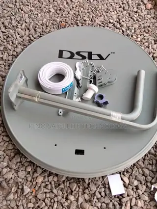 World Cup Promo.Dstv Set