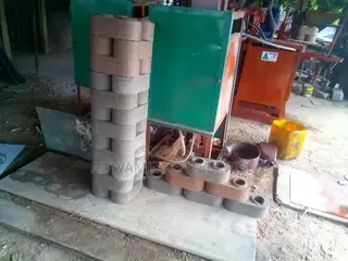 Building Blocks or Bricks