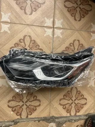 Chevrolet Equinox 2018 2019 2020 2021 Headlight