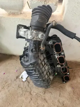 2012 - 2016 Hyundai Elantra Intake Manifold