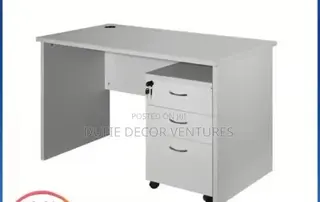 Office Desk 1.4m Available for Sale