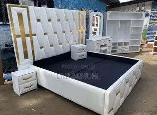 Quality Bed Framework