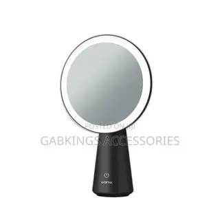 Oraimo Smart Mirror ~Natural Daylight Makeup Mirror