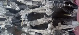 Steering Racks for All Cars;Honda,Benz,Toyota,Nissan,Rover,Bmw,Ford