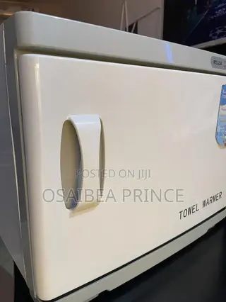 Towel Warmer