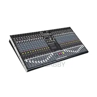 SMX 24 Console Moxer