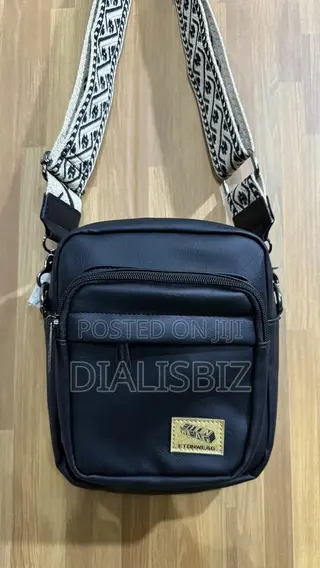 Quality Side Bags