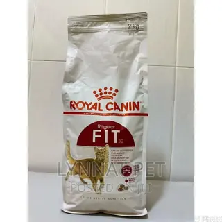 Royal Canin Adult Cat Food