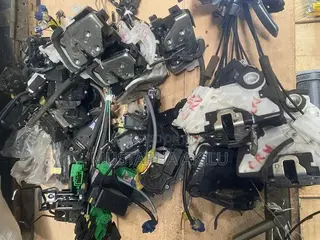 Door Locks