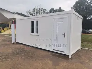 Huanyu Century Ghana Limited
