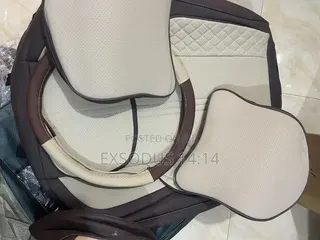 Seat Covers