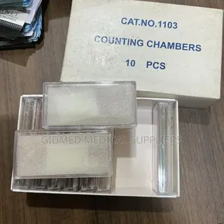 Counting Chamber