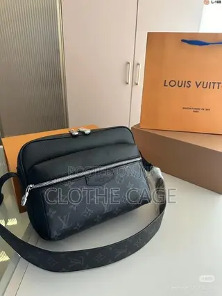 Premium Designer Side Bags