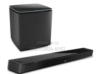 Bose Sound Systems
