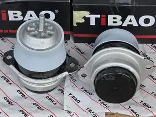 Engine Mount Fit Vw Touareg, Audi Q7, Porsche Cayenne 2005 -- 2012 .