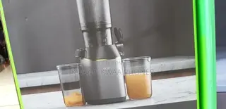 Oraimo Slow Juicer
