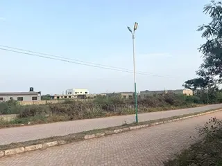 Titled 2 Plots of Land Available at Amarhia Greenfield Estate