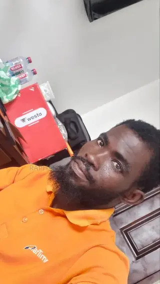 Satellite Technician