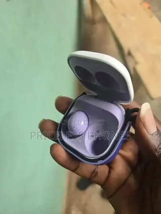 Samsung Galaxy Buds2