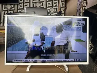 PHILIPS 32 Inches Digital Satellite. Full HD Display With Nice Body