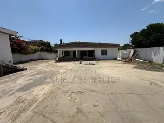 4bdrm House in Achimota Kingsby, Mile 7 for rent