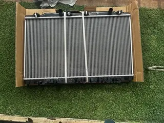 2023-2025 Honda Accord Radiator Tank