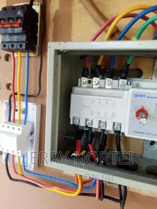 Advance Electrician