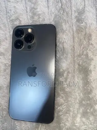 Apple iPhone 13 Pro 128 GB Black